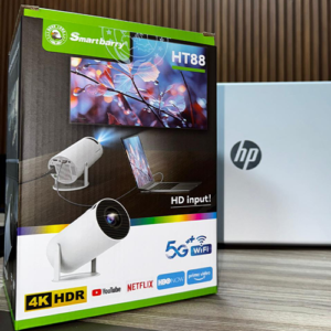 Portable Mini Projector